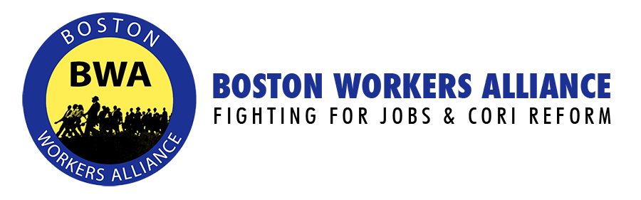 Boston Workers Alliance