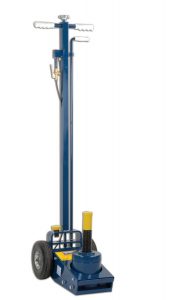 Hein Werner HW93735A Truck and Motorcycle Jack