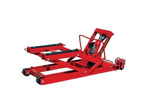 Torin T64017 Motorcycle and ATV Jack