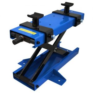 XtremePowerUS Motorcycle Center Jack Lift