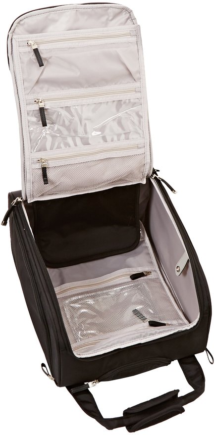 Samsonite Wheeled Underseater 