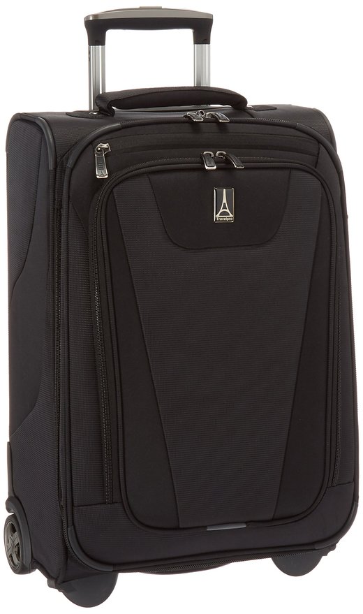 Travelpro Maxlite 4 Expandable Rollaboard 22 inch Suitcase