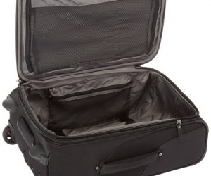 Travelpro Maxlite 4 Expandable Rollaboard 22 inch Suitcase