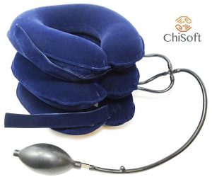 ChiSoft Neck Traction Unit