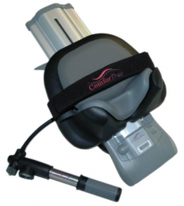 NEW Model Comfortract Home Cervical Traction Unit