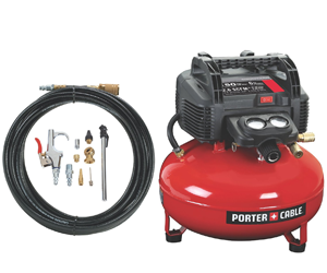 Best Portable Air Compressors