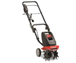 Electric Tillers