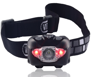 Headlamp