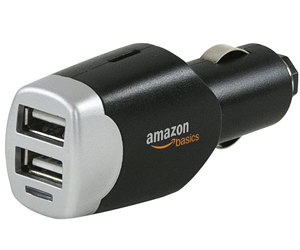 USB Car Charger