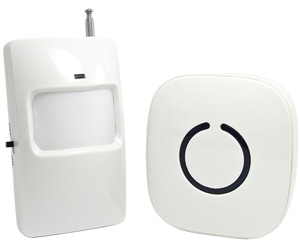Motion Sensor